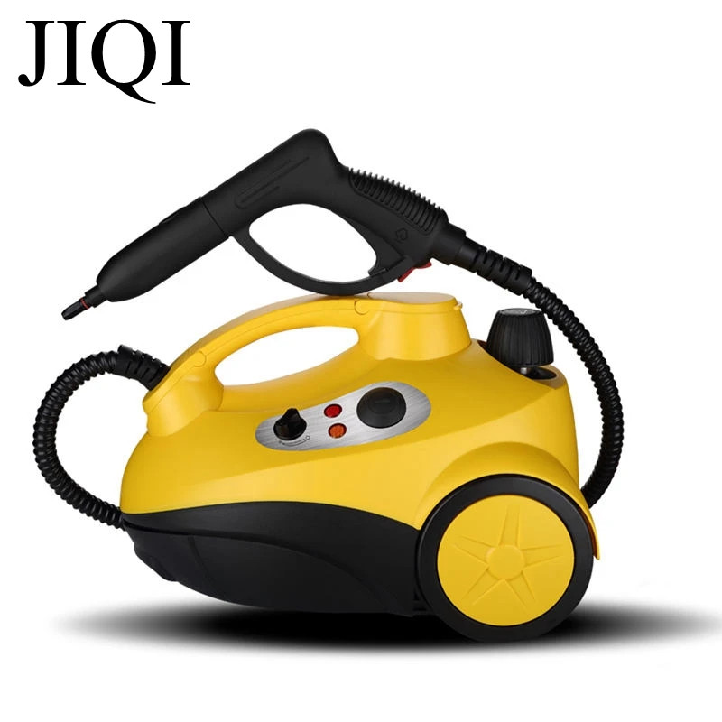 JIQI Cleaning Master: potente 2000 W, pressione di 4,5 bar